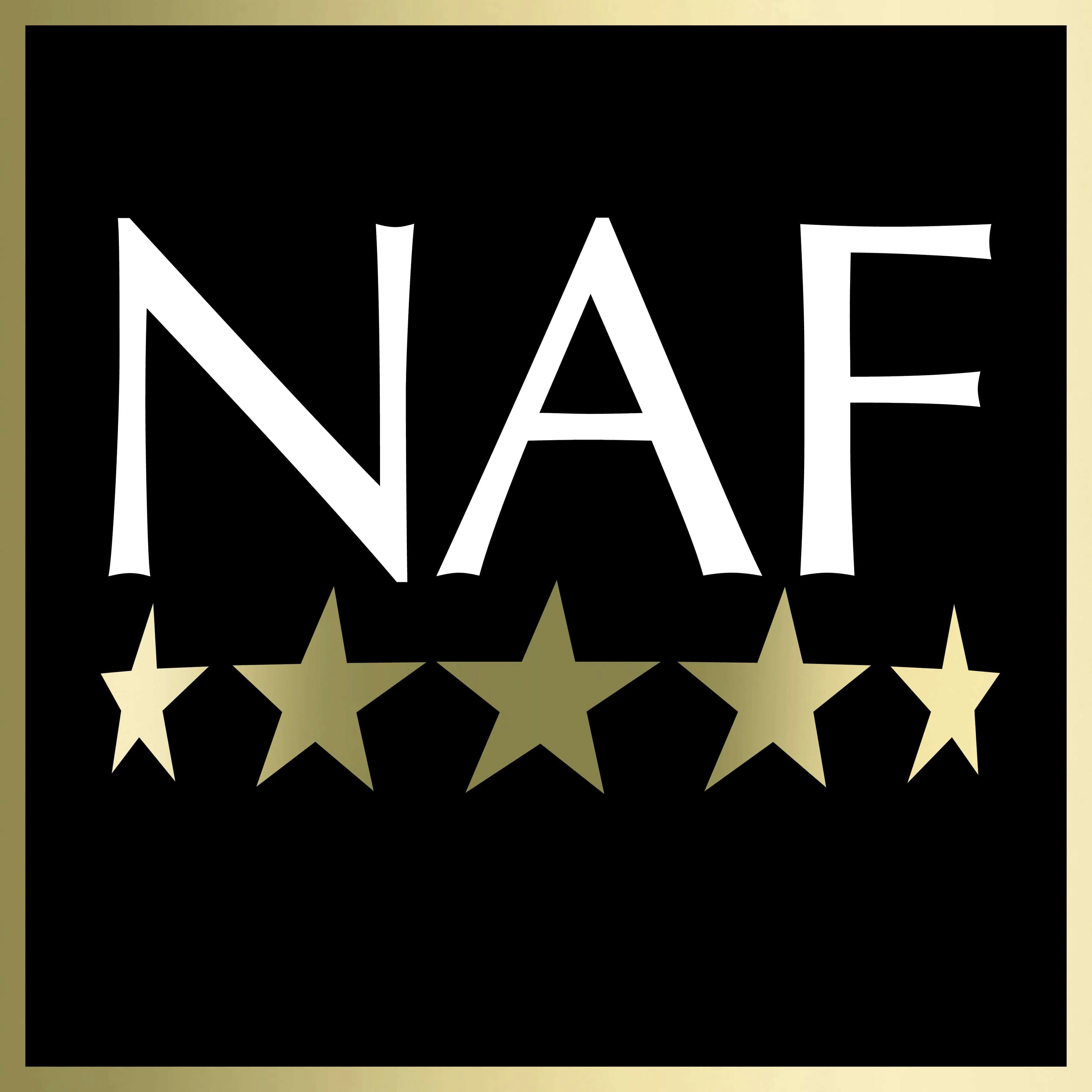 NAF Equine