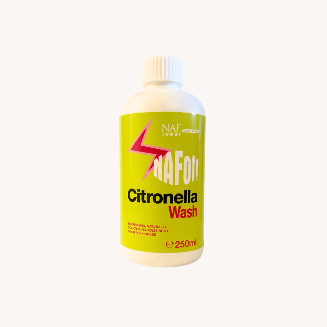 Citronella Wash 250ml