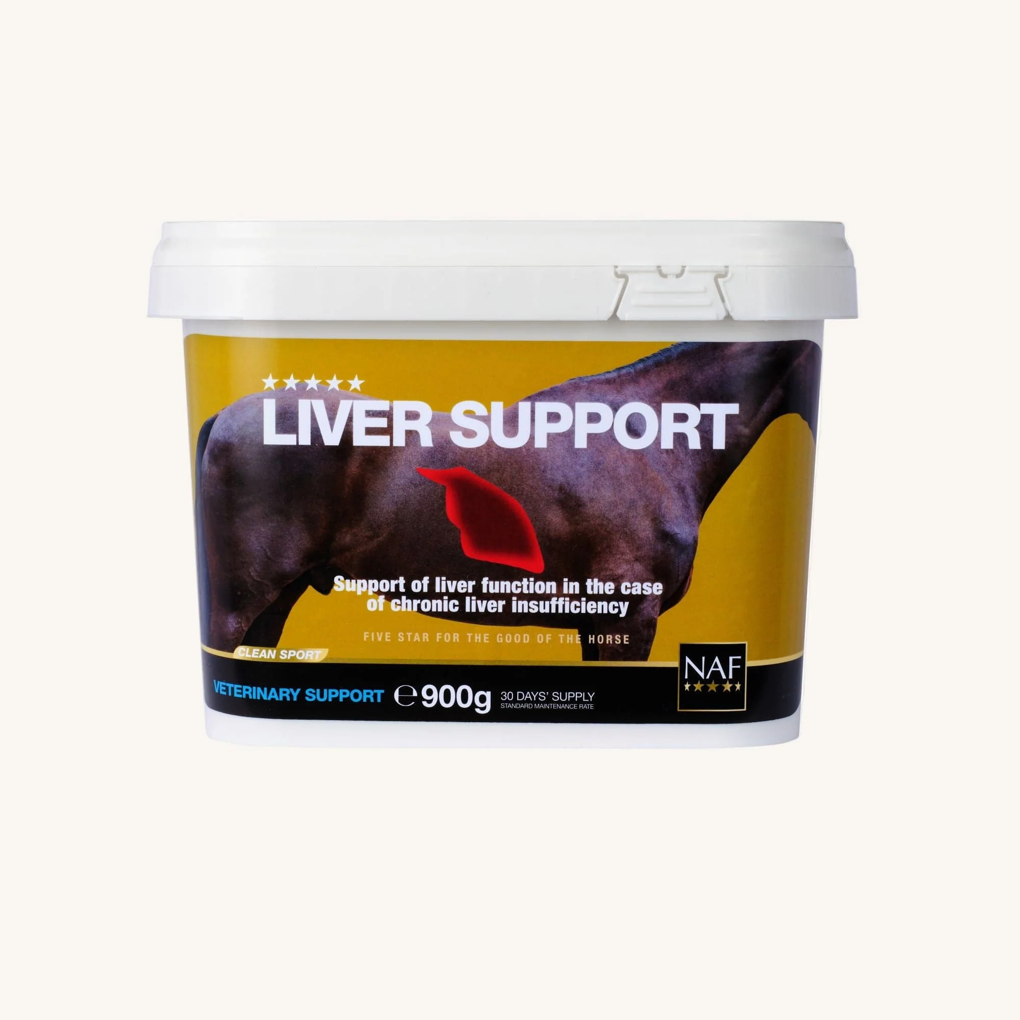 Liver Support